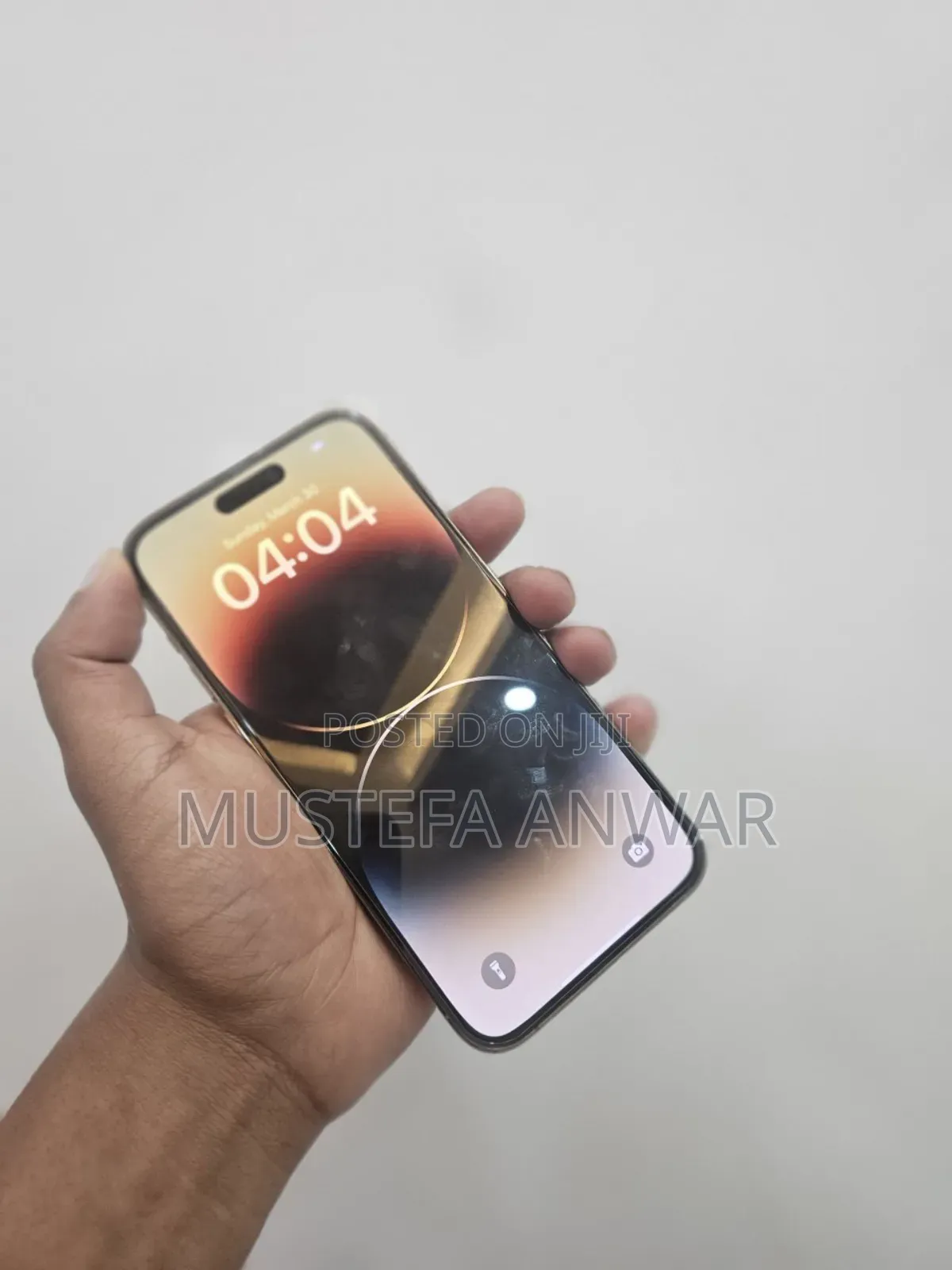 Apple iPhone 14 Pro Max 256 GB