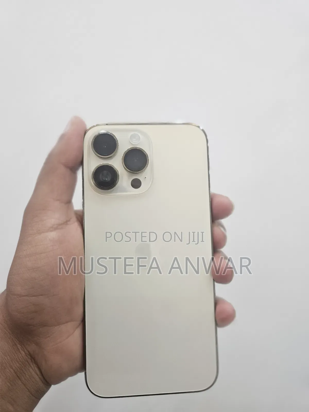 Apple iPhone 14 Pro Max 256 GB