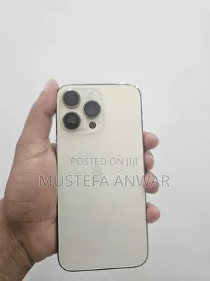 Apple iPhone 14 Pro Max 256 GB