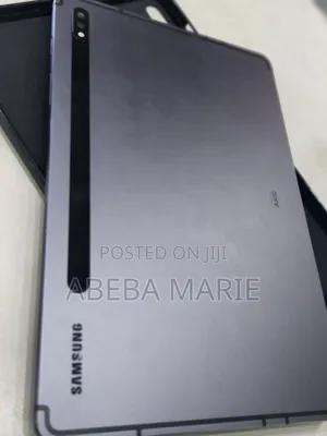 New Samsung Galaxy Tab S7 FE 64 GB