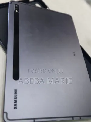 New Samsung Galaxy Tab S7 FE 64 GB