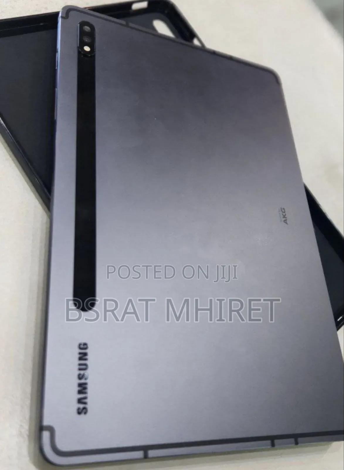 New Samsung Galaxy Tab S7 64 GB