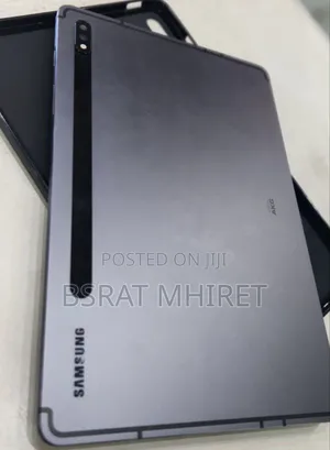 Photo - New Samsung Galaxy Tab S7 64 GB