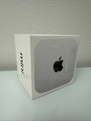 Photo - New Desktop Computer Apple Mac Mini M4 16GB Apple M4 SSD 256GB