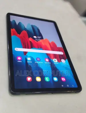 New Samsung Galaxy Tab S7 FE 64 GB