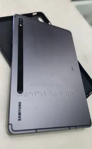 New Samsung Galaxy Tab S7 FE 64 GB