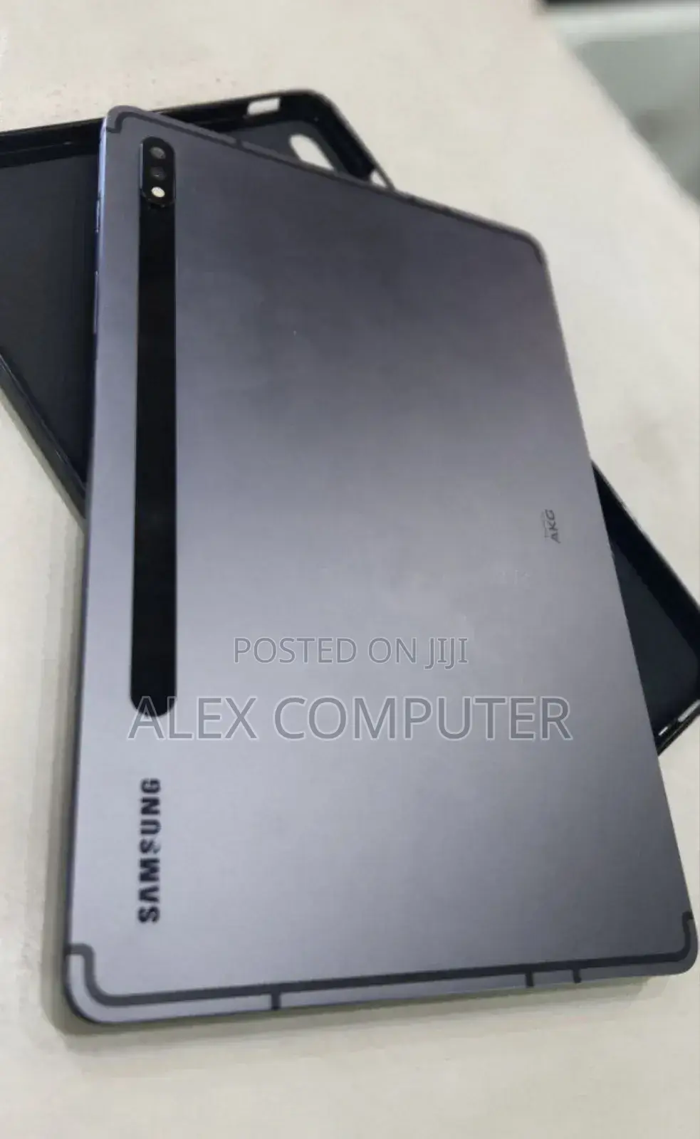 New Samsung Galaxy Tab S7 FE 64 GB