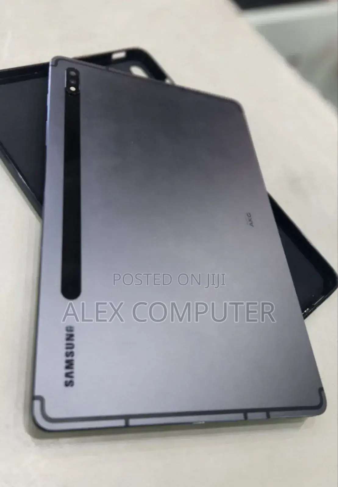 New Samsung Galaxy Tab S7 FE 64 GB