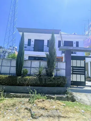 Photo - Furnished 6bdrm House in Sheger, Oromia-Finfinne for sale