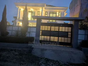 Furnished 6bdrm House in Sheger, Oromia-Finfinne for sale