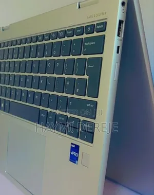 New Laptop HP EliteBook 840 32GB Intel Core I7 SSD 512GB