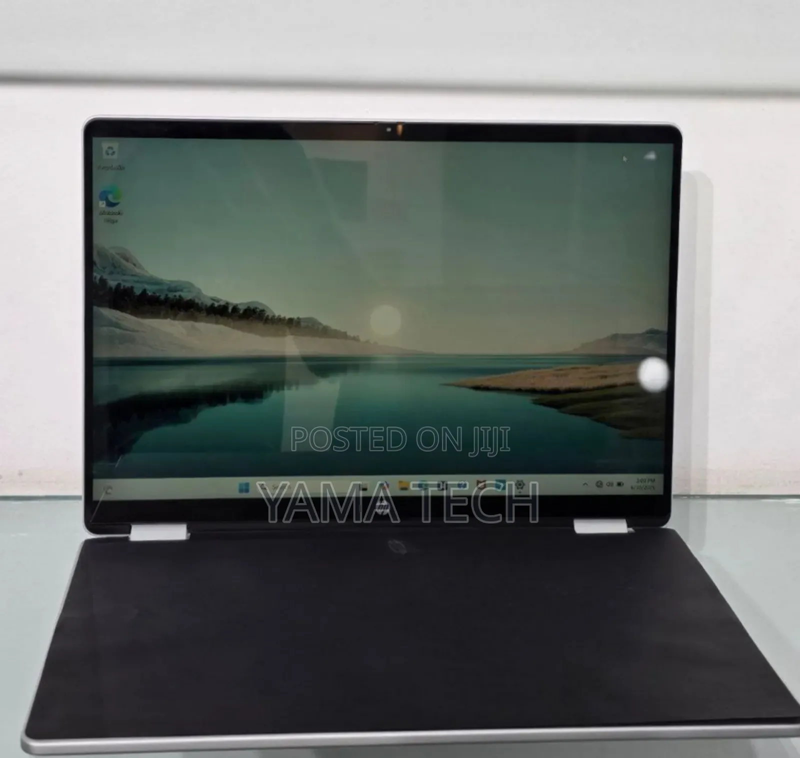 New HP OmniBook X Laptop 14-Fe0097nr 16GB Intel Core Ultra 7 SSD 1T