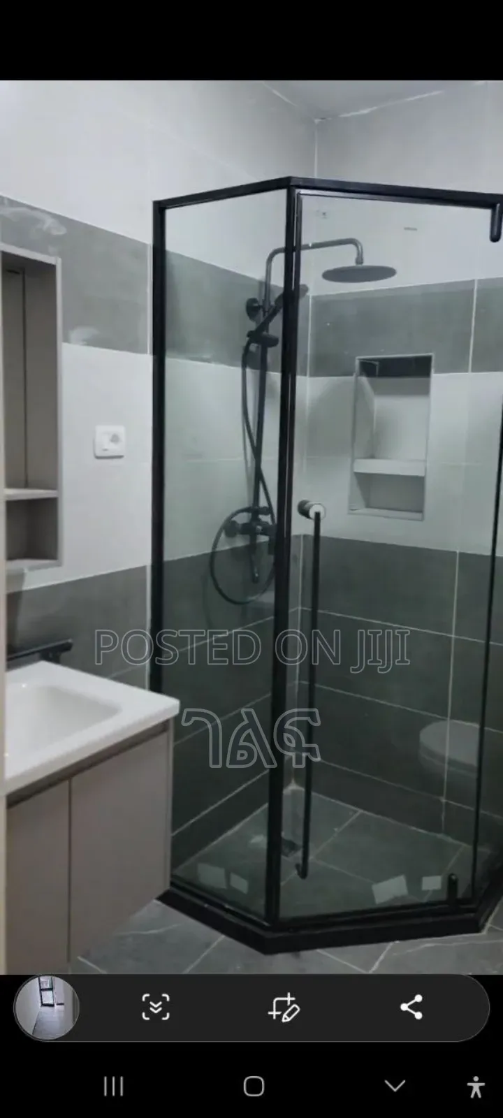 2bdrm Apartment in 🏠ሪያሊቲ ሪል እስቴት , Bole for sale