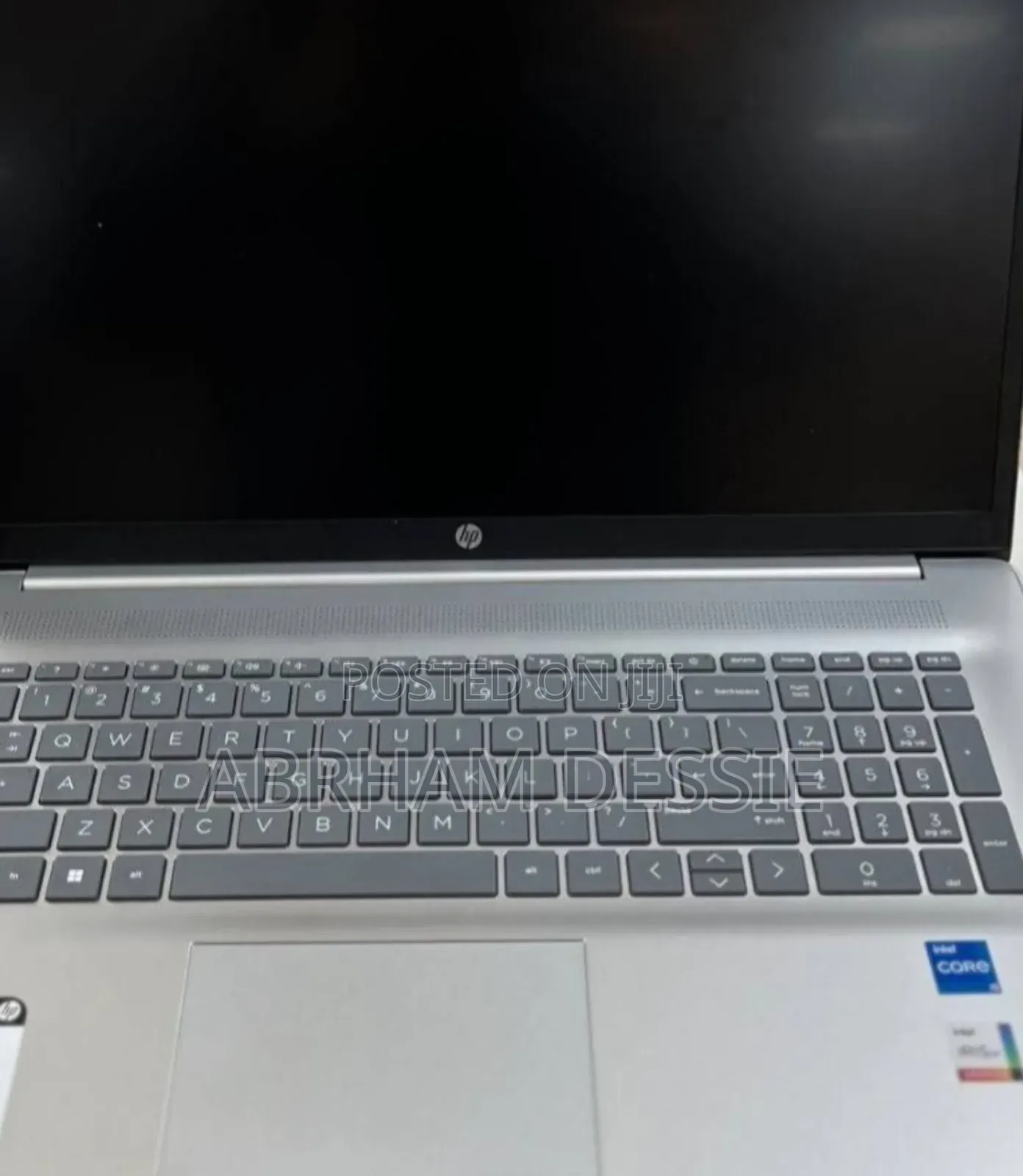 New Laptop HP Stream Notebook 16GB Intel Core I5 SSD 512GB