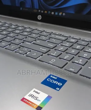 New Laptop HP Stream Notebook 16GB Intel Core I5 SSD 512GB