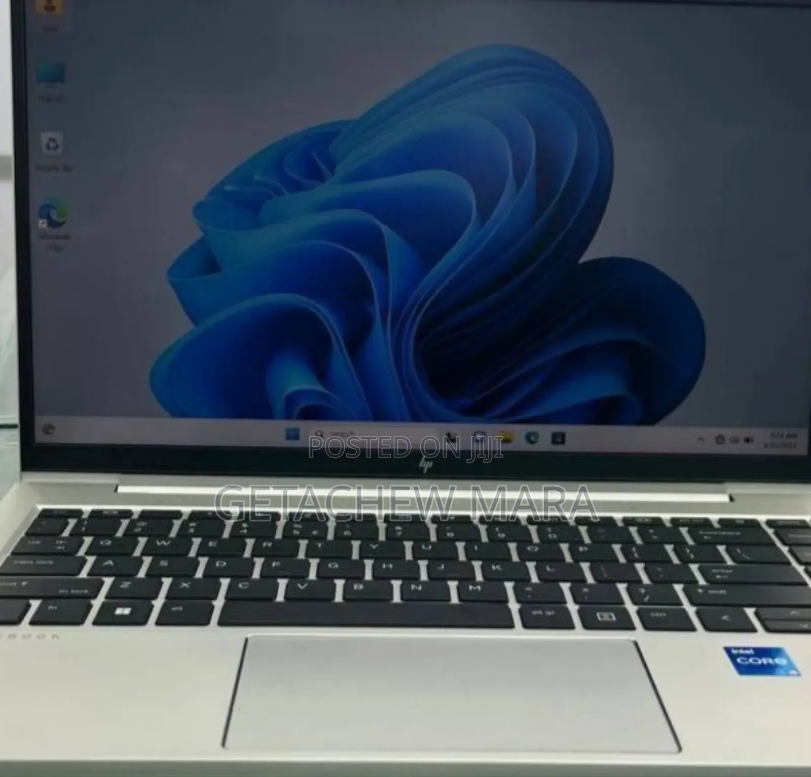 New Laptop HP EliteBook 840 16GB Intel Core I7 SSD 512GB