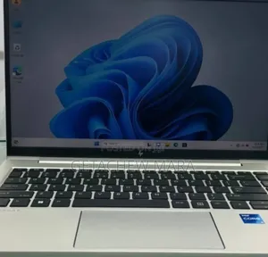 New Laptop HP EliteBook 840 16GB Intel Core I7 SSD 512GB