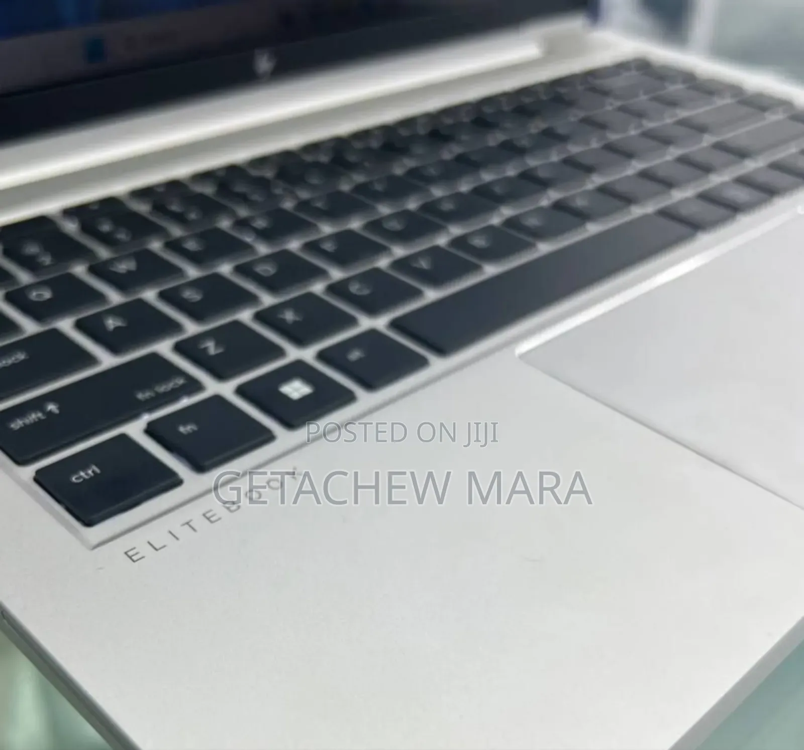New Laptop HP EliteBook 840 16GB Intel Core I7 SSD 512GB