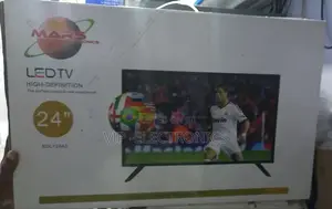 Photo - Mars 24 Inch Tv Single Screen Tv