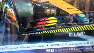 Mars 24 Inch Tv Single Screen Tv