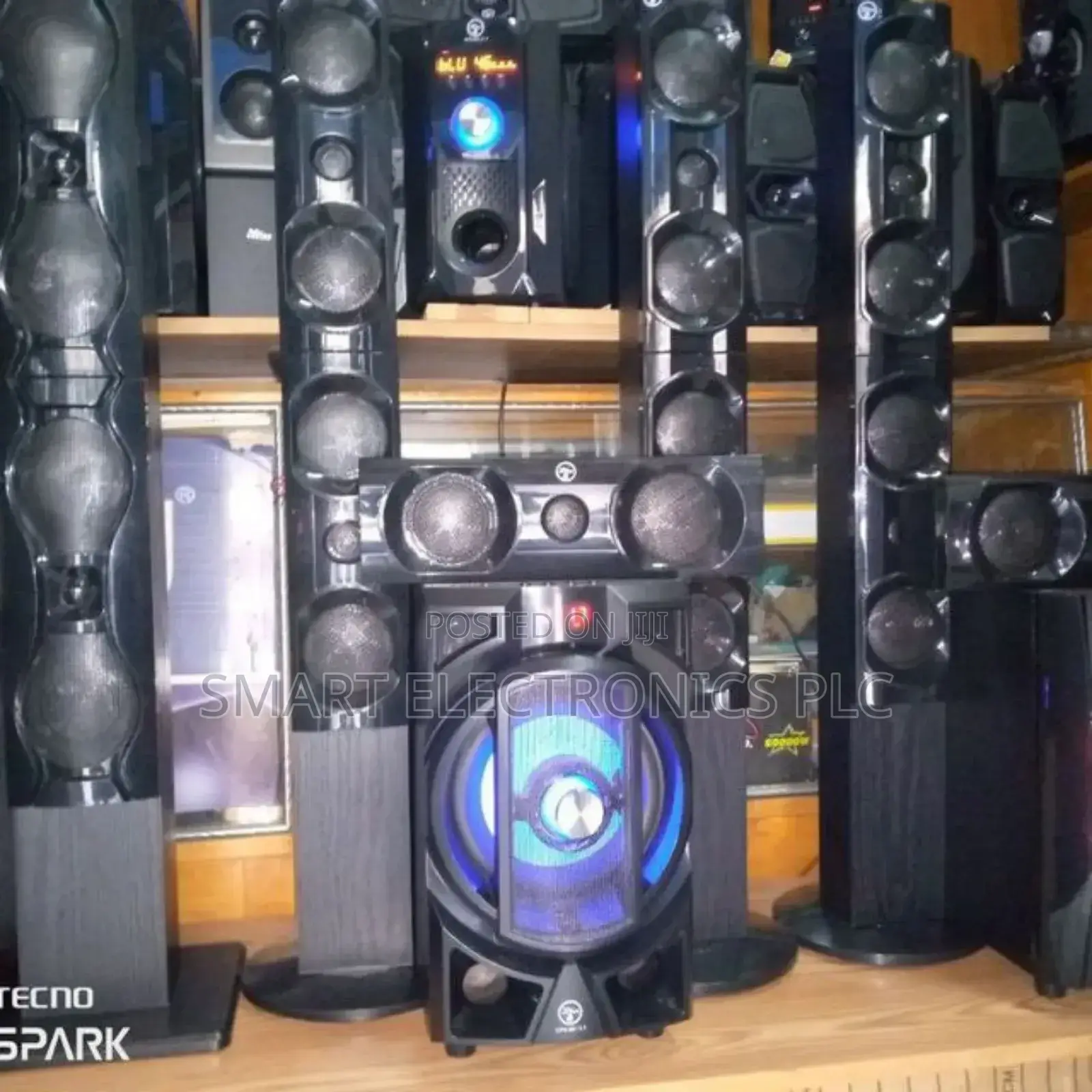 Quality Speaker