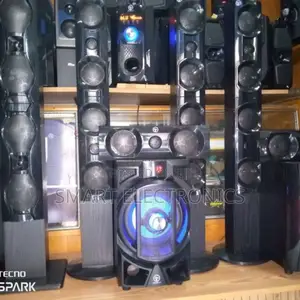 Photo - Quality Speaker