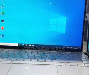 Photo - New Laptop HP Envy X360 16GB Intel Core I5 SSD 512GB