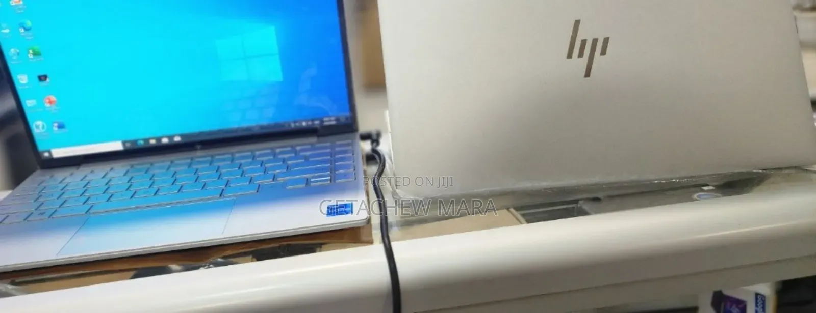 New Laptop HP Envy X360 16GB Intel Core I5 SSD 512GB