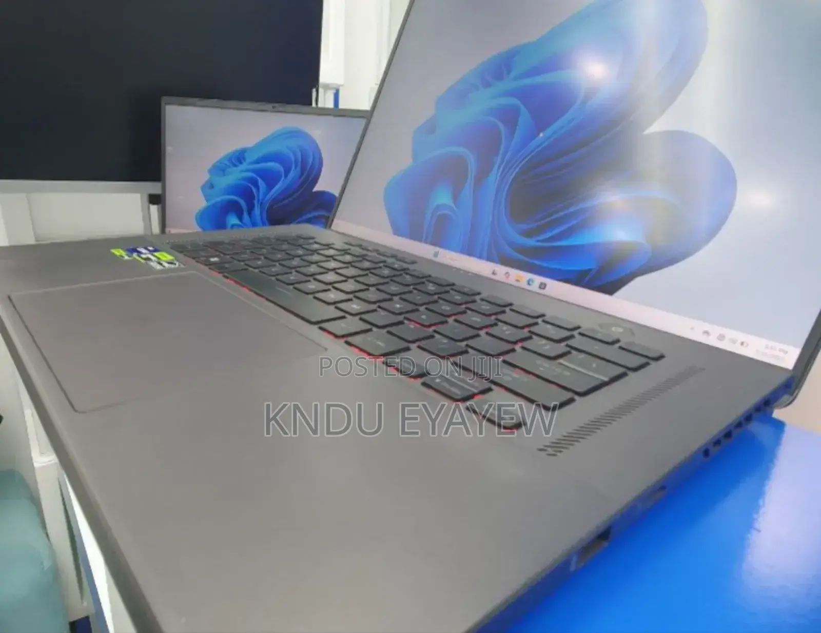 New Laptop Asus ROG Zephyrus G15 16GB Intel Core I9 SSD 1T