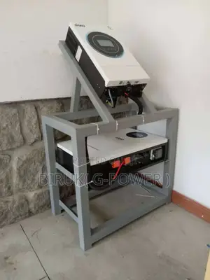 Photo - G-Power,Must