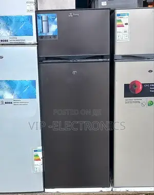 Boss Refrigerator 3300 New 2025 Model