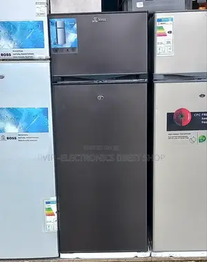 Boss Refrigerator 3300 New 2025 Model