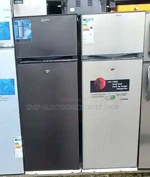 Boss Refrigerator 3300 New 2025 Model