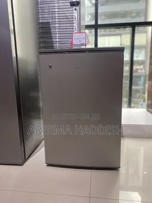 Vestel Single Door Mini Refrigerator