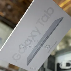 New Samsung Galaxy Tab S10 Ultra 256 GB