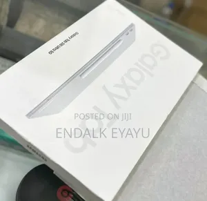 New Samsung Galaxy Tab S10 Ultra 256 GB