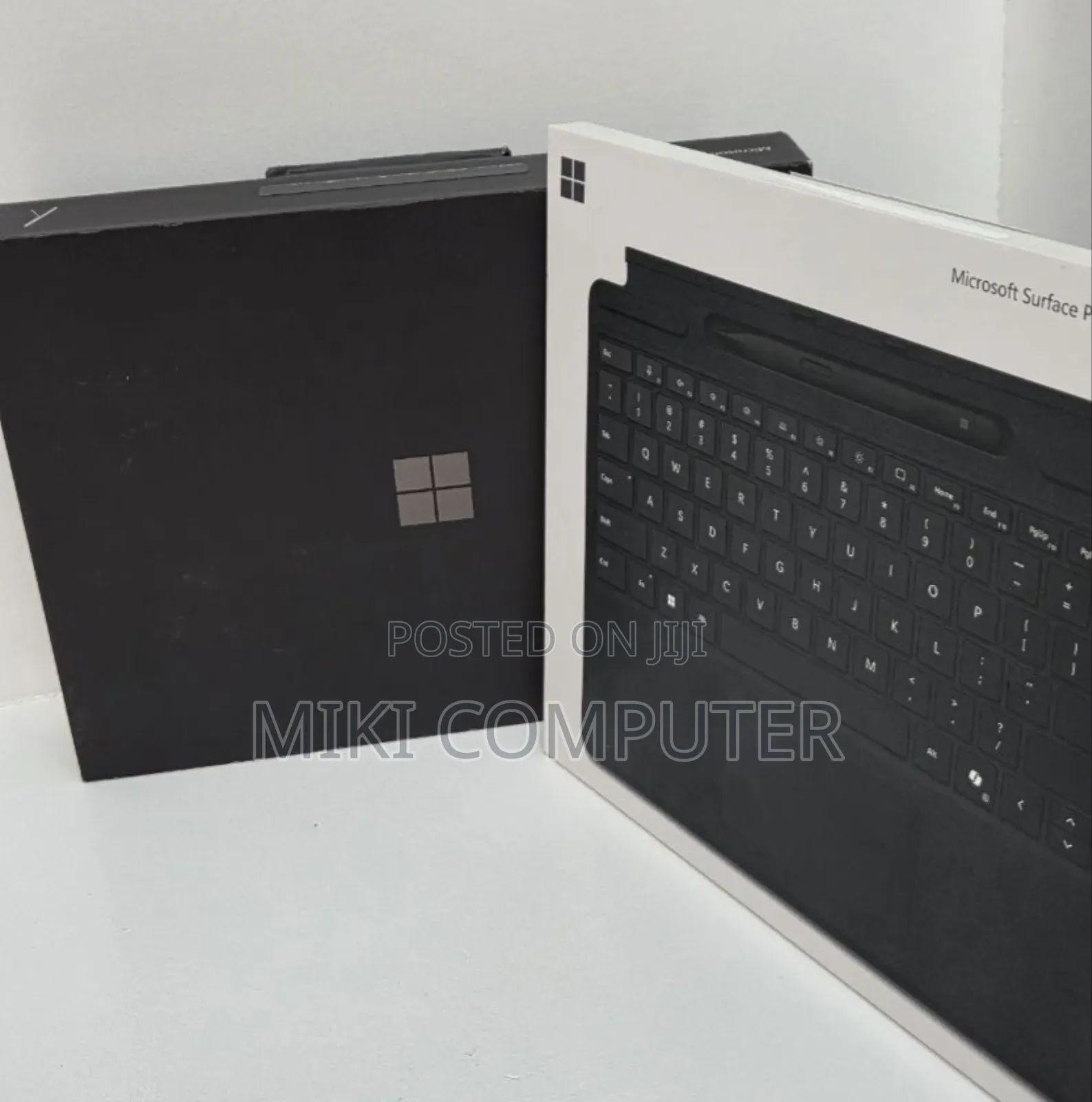 New Laptop Microsoft Surface Pro 16GB AMD SSD 512GB