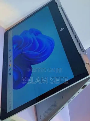 New Laptop HP EliteBook X360 1030 G2 8GB Intel Core i7 SSD 512GB