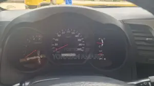 Toyota Hilux 2010 Silver