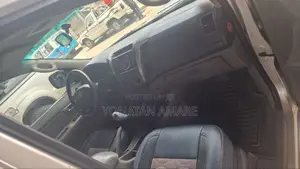 Toyota Hilux 2010 Silver