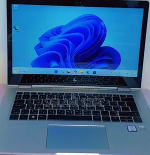 New Laptop HP EliteBook X360 1030 G2 8GB Intel Core i7 SSD 512GB