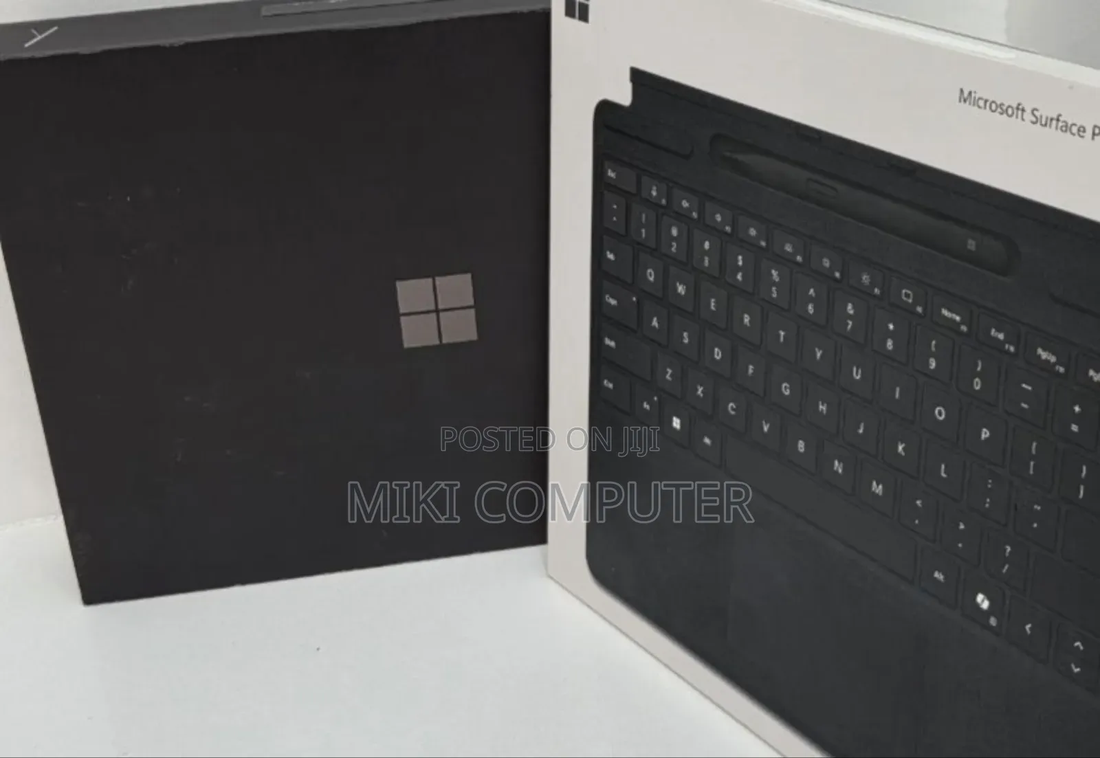 New Laptop Microsoft Surface Pro 16GB AMD SSD 512GB