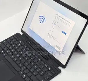 New Laptop Microsoft Surface Pro 16GB AMD SSD 512GB