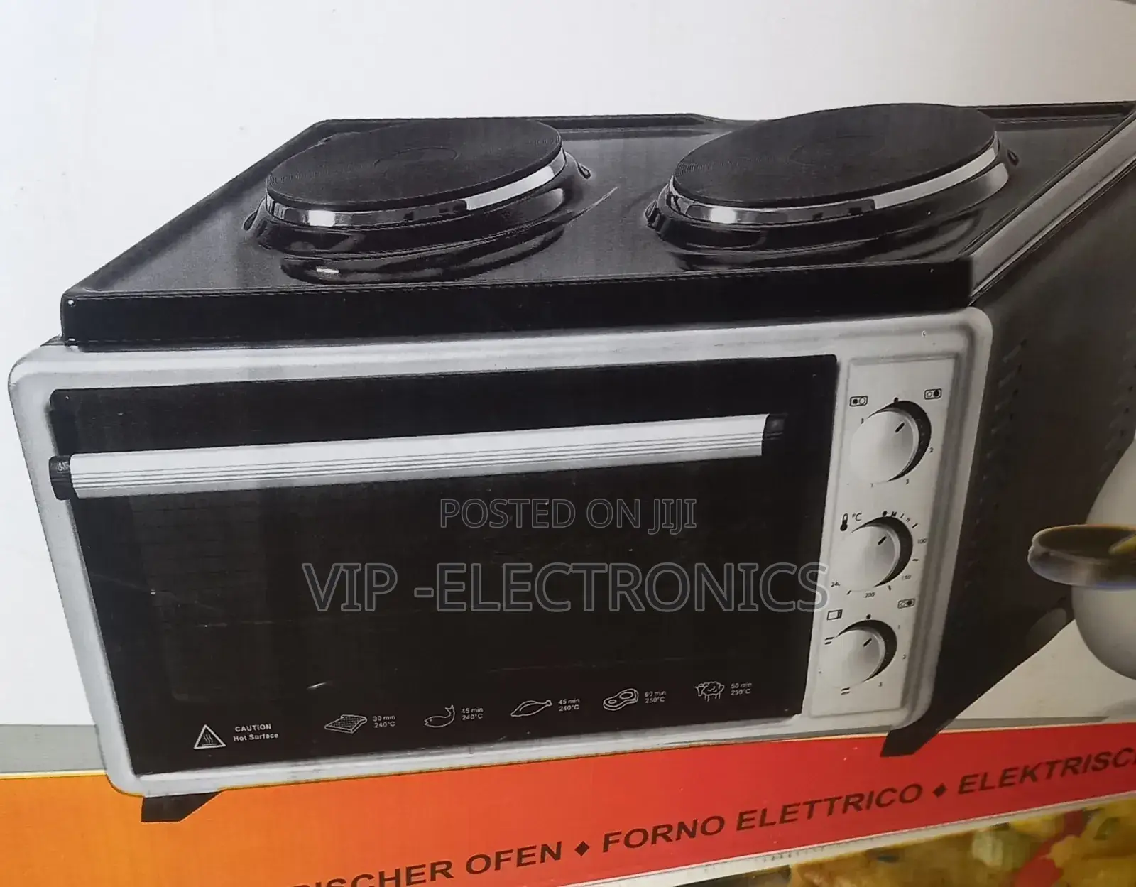 Kumtel Mini Oven 45liter Nwe Price