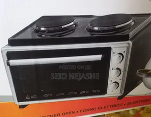 Photo - Kumtel Mini Oven 45liter Nwe Price