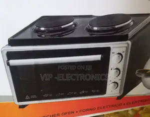 Photo - Kumtel Mini Oven 45liter Nwe Price