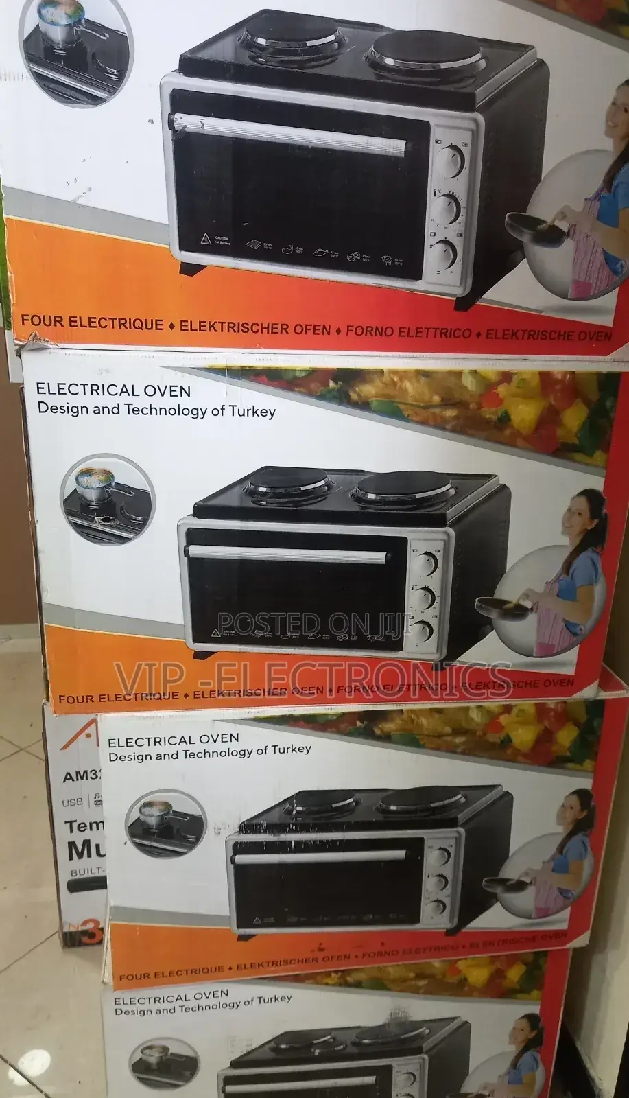 Kumtel Mini Oven 45liter Nwe Price