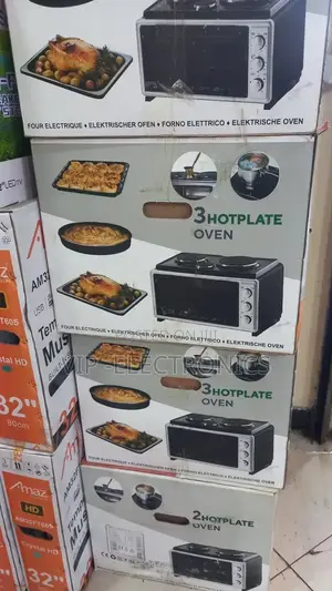 Kumtel Mini Oven 45liter Nwe Price