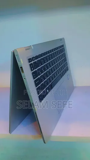 New Laptop HP EliteBook X360 1030 G2 8GB Intel Core i7 SSD 512GB