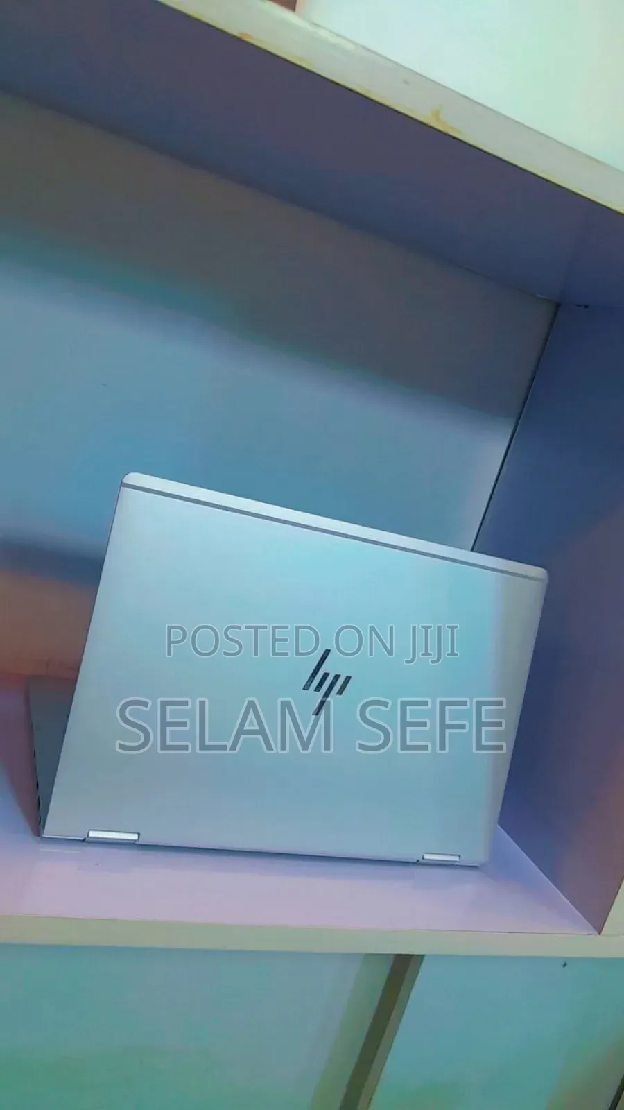 New Laptop HP EliteBook X360 1030 G2 8GB Intel Core i7 SSD 512GB